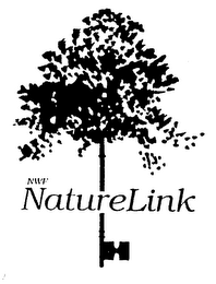 NWF NATURELINK logo