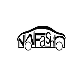 NWFASHIN logo