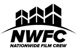 NWFC NATIONWIDE FILM CREW logo