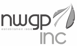 NWGP ESTABLISHED 1958 INC logo