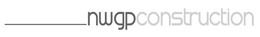 NWGPCONSTRUCTION logo