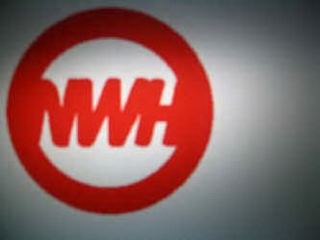 NWH logo