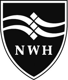 NWH logo