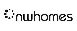 NWHOMES logo