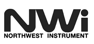 NWI NORTHWEST INSTRUMENT logo