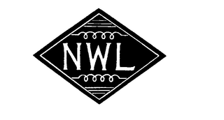 NWL logo