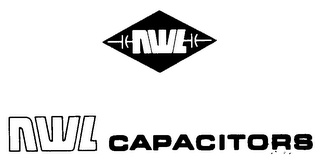 NWL CAPACITORS