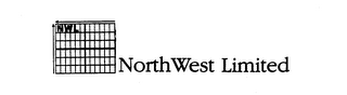 NWL NORTHWEST LIMITED logo