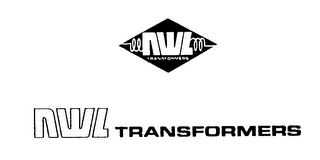 NWL TRANSFORMERS NWL TRANSFORMERS logo