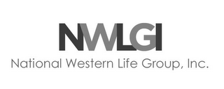 NWLGI NATIONAL WESTERN LIFE GROUP, INC. logo