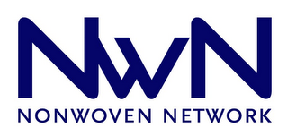 NWN NONWOVEN NETWORK logo