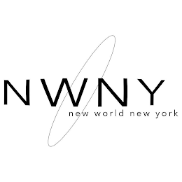 NWNY NEW WORLD NEW YORK logo