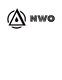 NWO logo