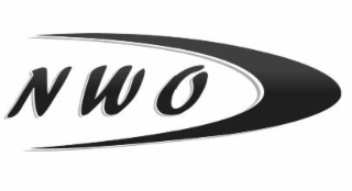 NWO logo