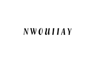 NWOUIIAY logo