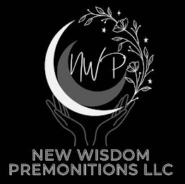 NWP NEW WISDOM PREMONITIONS LLC logo