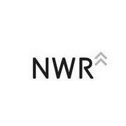 NWR logo