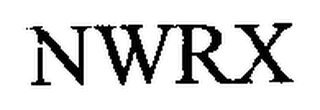 NWRX logo