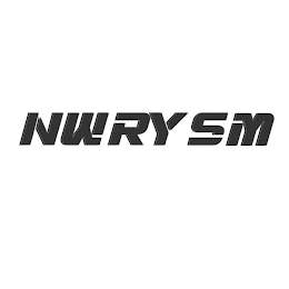 NWRYSM logo