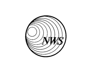 NWS logo