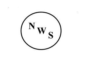 NWS logo