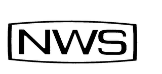 NWS logo