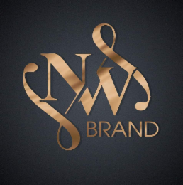 NWS BRAND logo