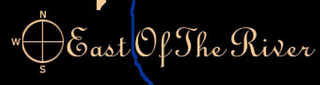 NWS EAST OF THE RIVER logo