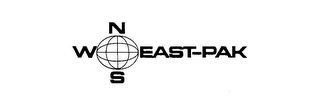 NWS EAST-PAK logo