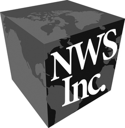 NWS INC. logo