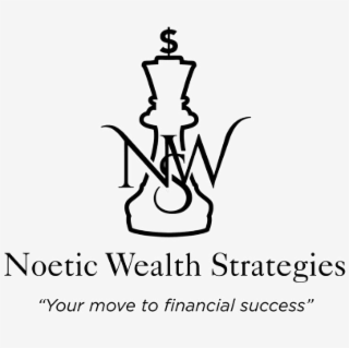 NWS NOETIC WEALTH STRATEGIES "YOUR MOVE TO FINANCIAL SUCCESS" logo