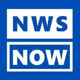NWS NOW logo