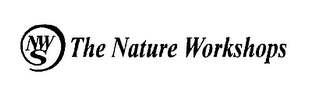 NWS THE NATURE WORKSHOPS logo