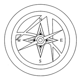 NWSE logo