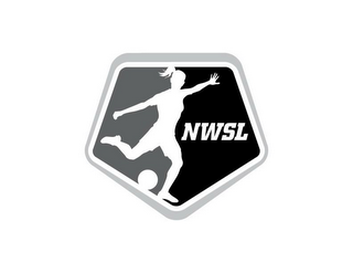 NWSL logo