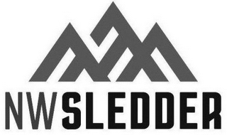 NWSLEDDER logo
