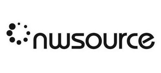 NWSOURCE logo
