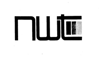 NWT logo
