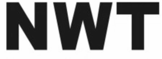 NWT logo