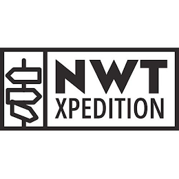 NWT XPEDITION logo