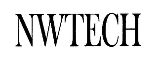 NWTECH logo
