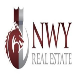 NWY REAL ESTATE logo