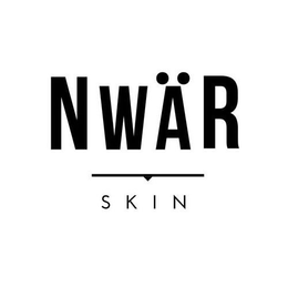 NWÄR SKIN logo