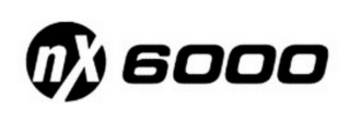 NX 6000 logo