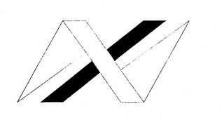 NX logo