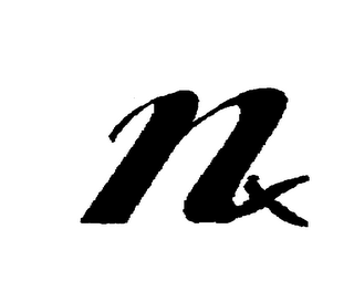 NX logo