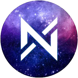 NX logo