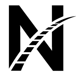 NX logo