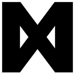 NX logo