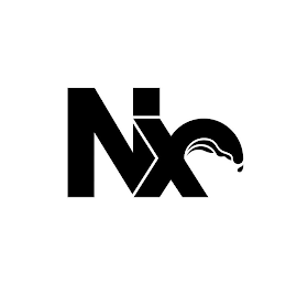 NX logo